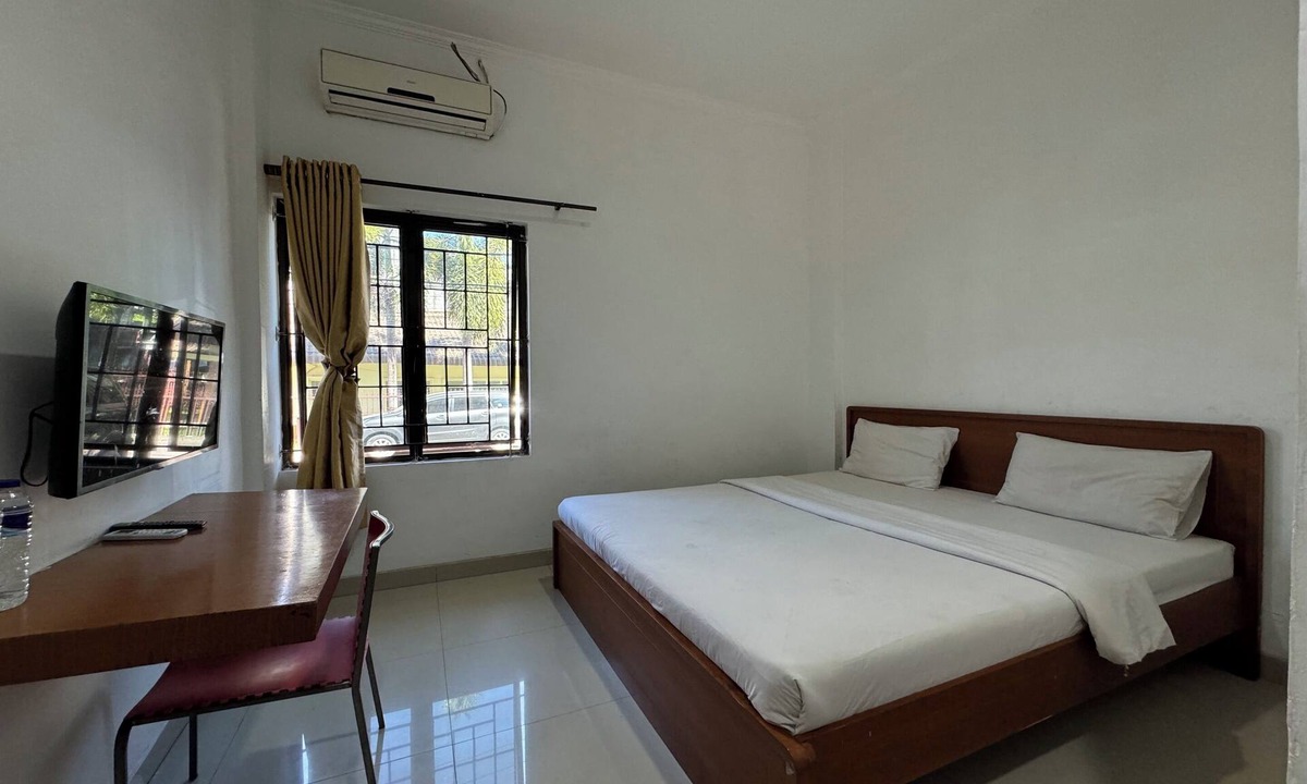 Tetebatu Hotel | Hotel O Ezhar Boka Homestay Near GOR Sulis Bulutangkis