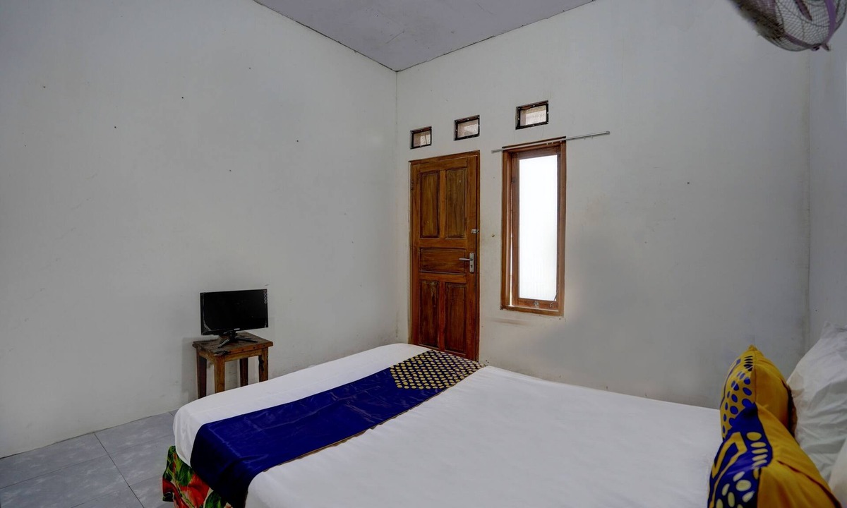 Rogojampi Hotel | Hotel O Griya Sandi Syariah Rogojampi