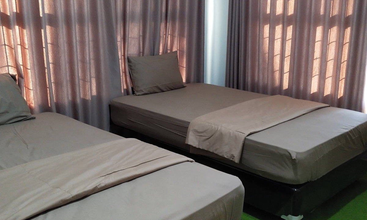 Mendawai Hotel | Hotel O Losmen Griya Mulia Katingan Kuala