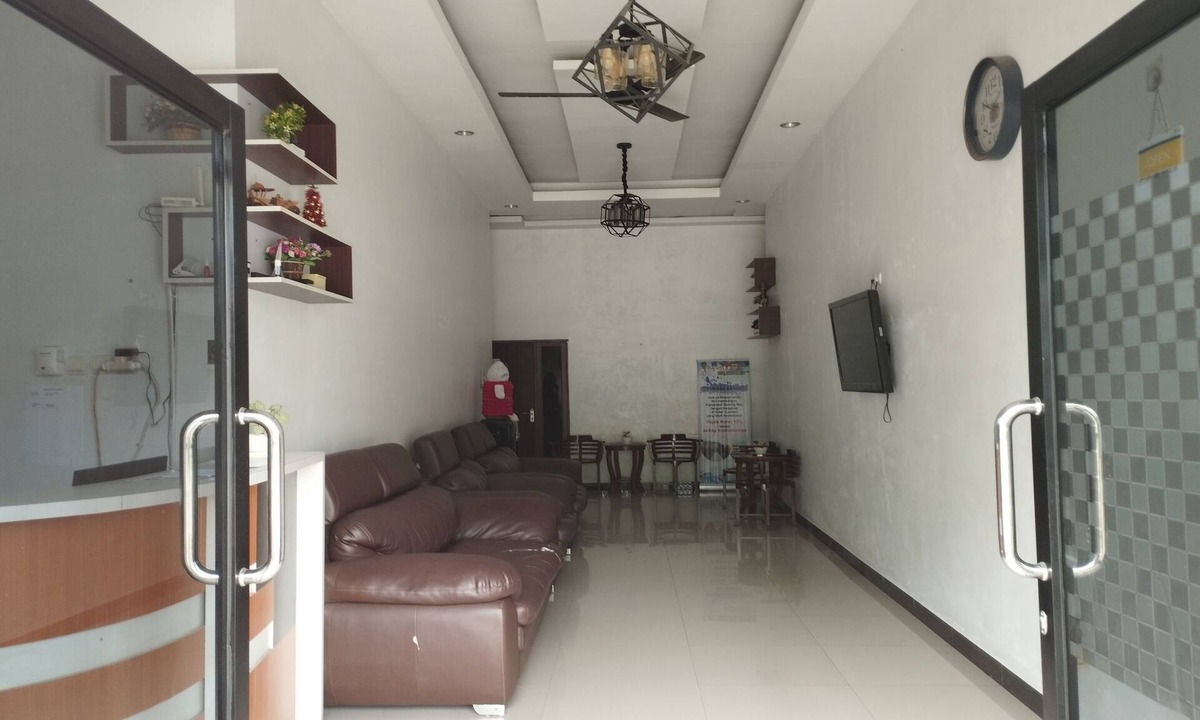Mendawai Hotel | Hotel O Losmen Karunia Katingan Near Kantor Sekretariat PPK Katingan Kuala