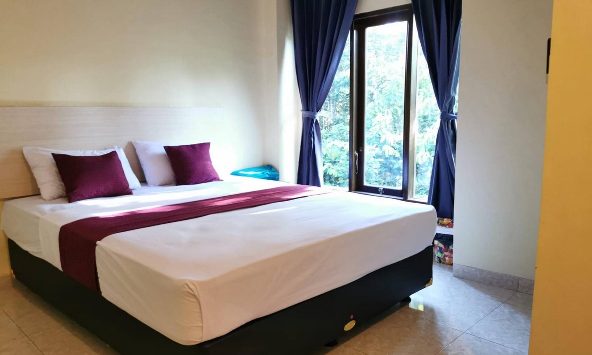 Bontang Hotel | Hotel O Majest