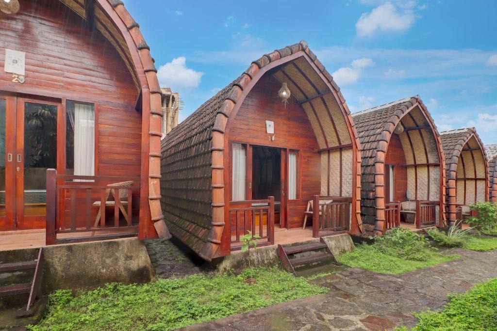 Banjar Semer Hotel | Hotel O near Mookiland Park Bali formerly Wiranti Jeneng Guest House