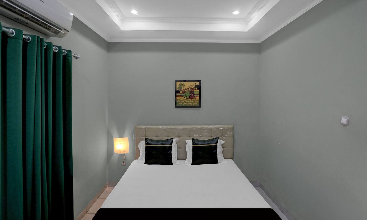Banjarbaru Hotel | Hotel O near Museum Lambung Mangkurat