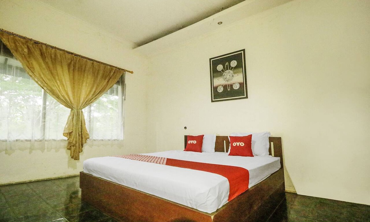 Palangkaraya Hotel | Hotel O Nyi Rindang Near Puskesmas Jekan Raya