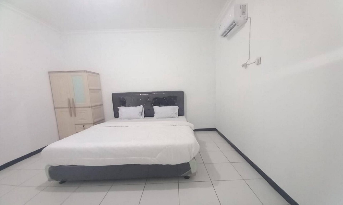 Lawe-lawe Hotel | Hotel O Penginapan Kryani