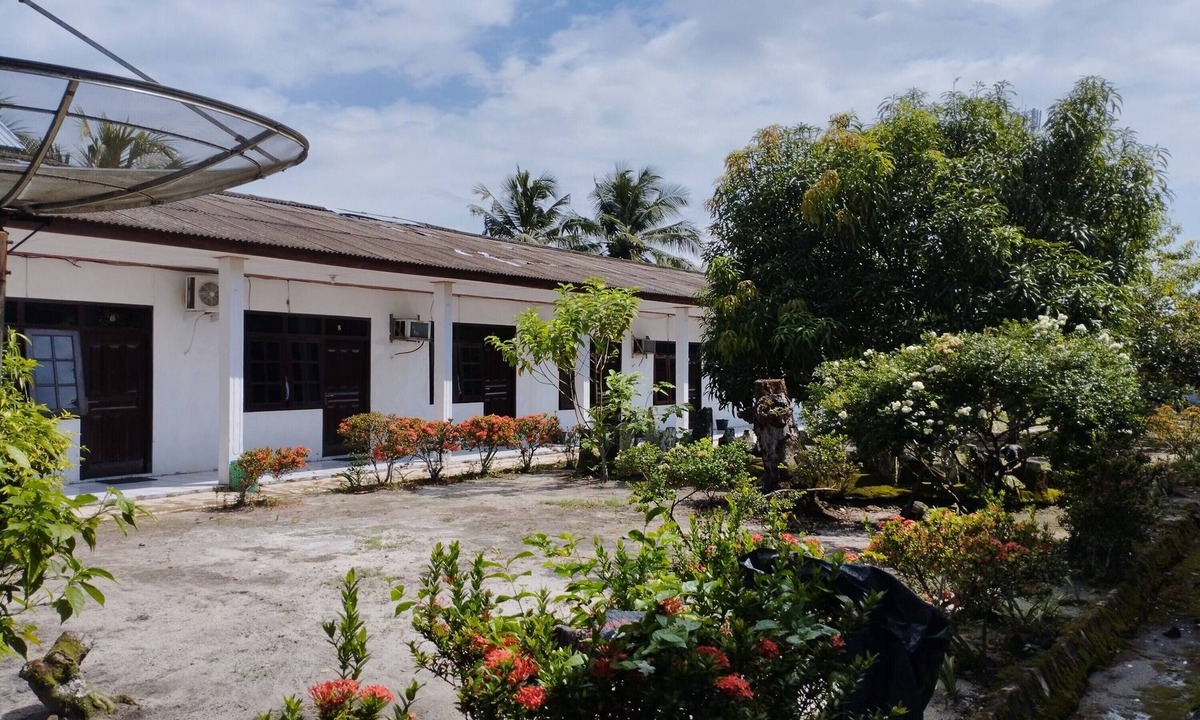 Sampit Hotel | Hotel O Pondok Gusang Kuala Near Pelabuhan H Basran