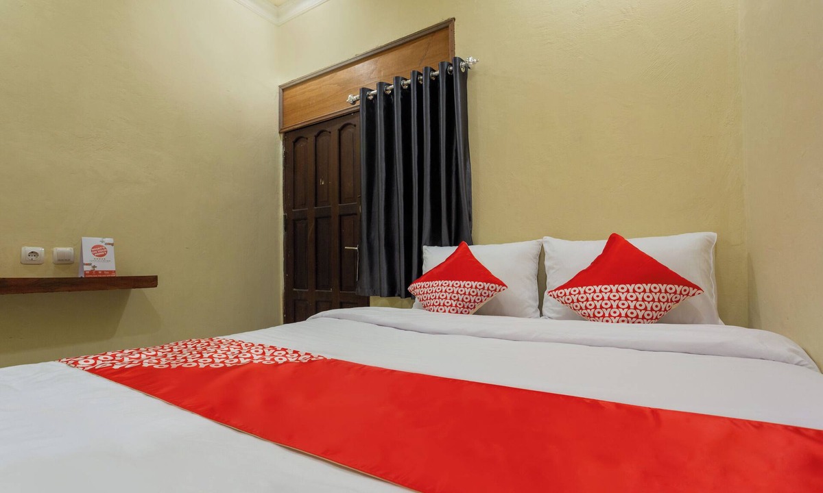 Palangkaraya Hotel | Hotel O Triana