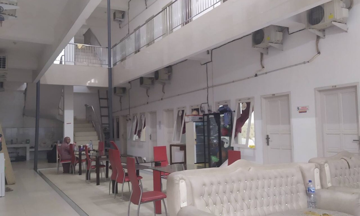 Panakkukang Hotel | Hotel O Wisma Fortuner