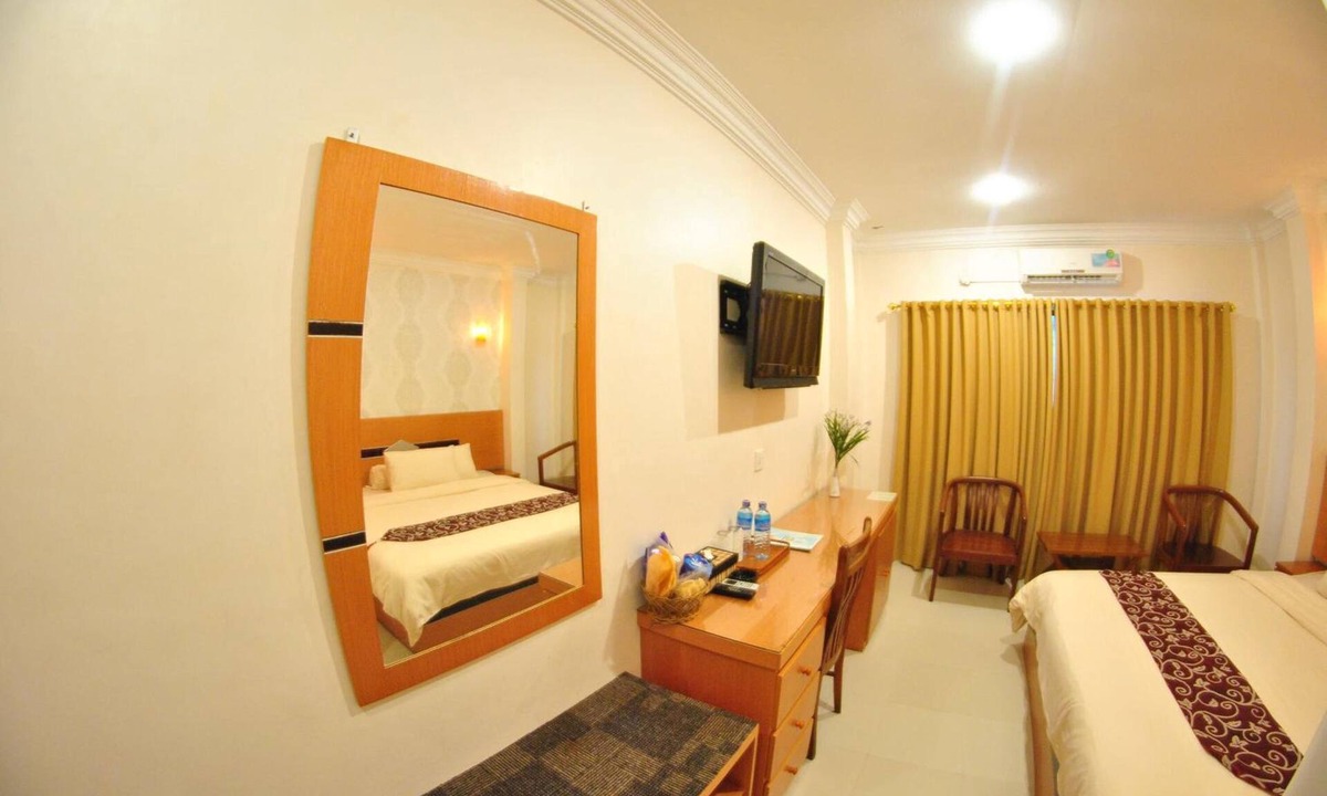 Tanjung Pinang Hotel | Hotel Panorama