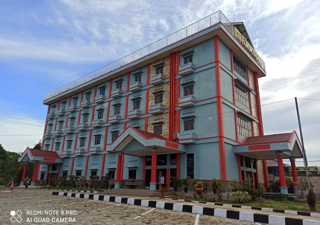 Borneo Hotel | Hotel Pilar Mosa