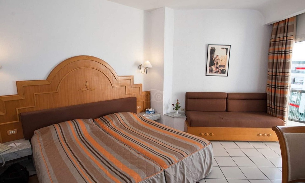 Port El Kantaoui Resort | Hotel Riviera - Family Only