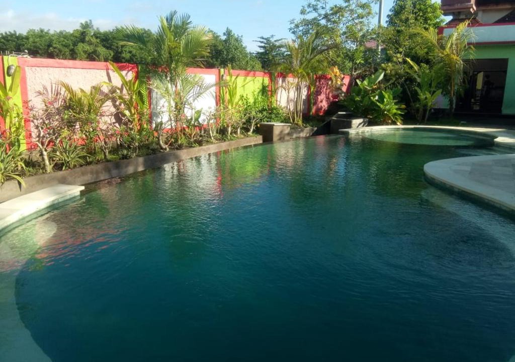 Negara Hotel | HOTEL SEGARA MANDALA