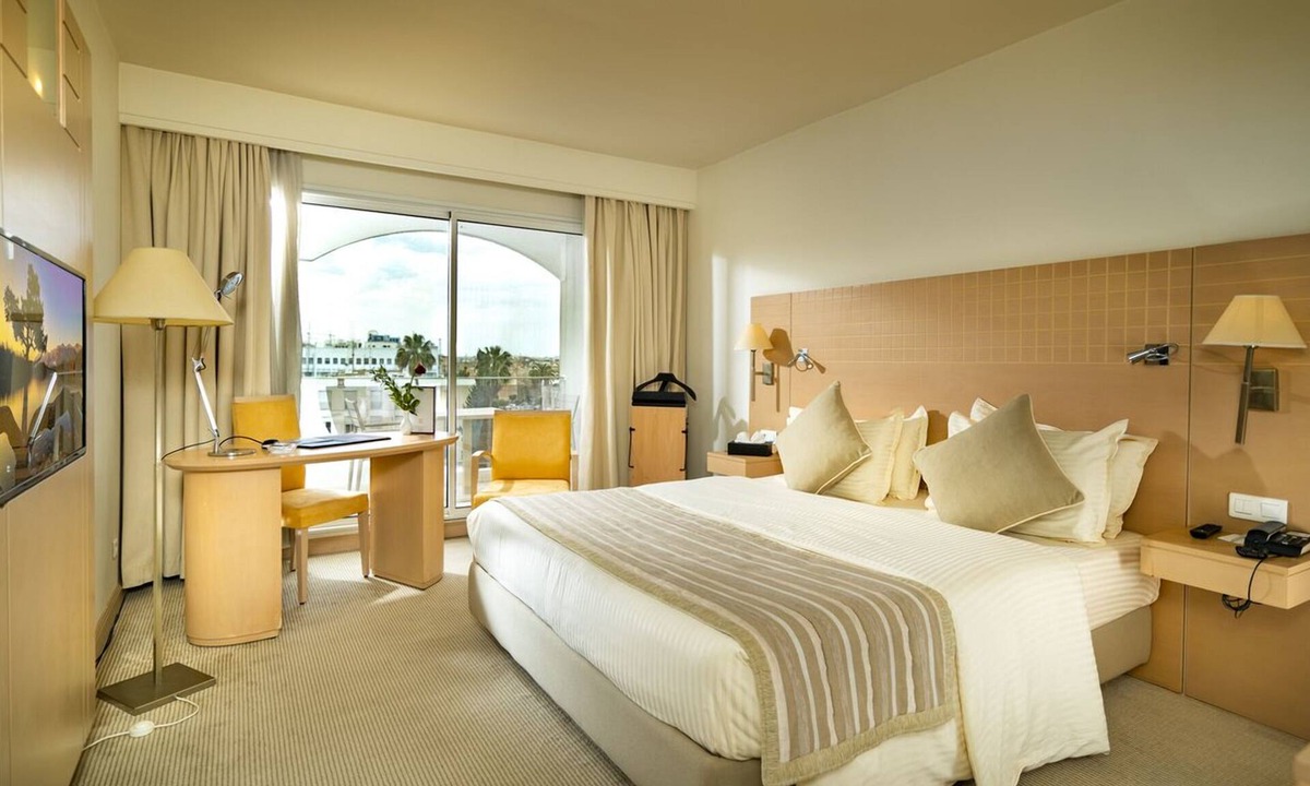 Centre Ville Hotel | Hotel Sfax Centre