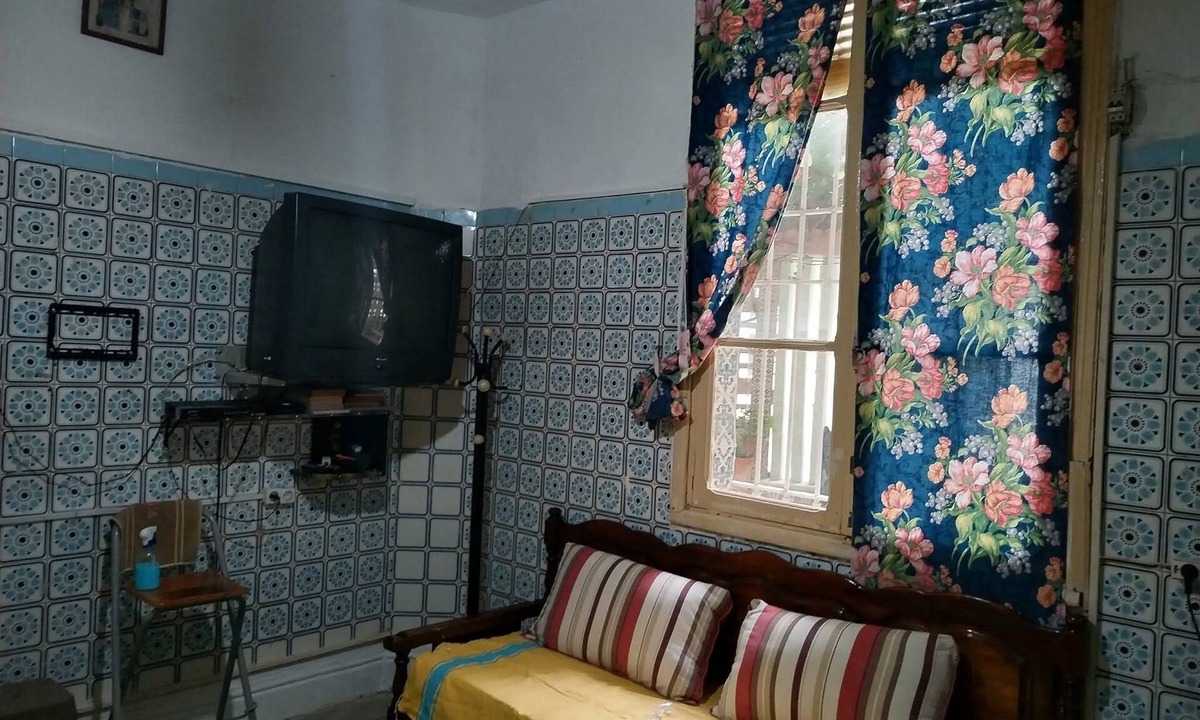 Tunis Centre Hotel | Hotel sidi belhassen