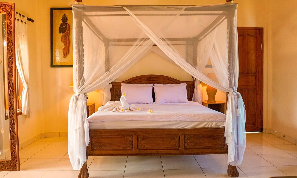 Anturan Hotel | Hotel Suma
