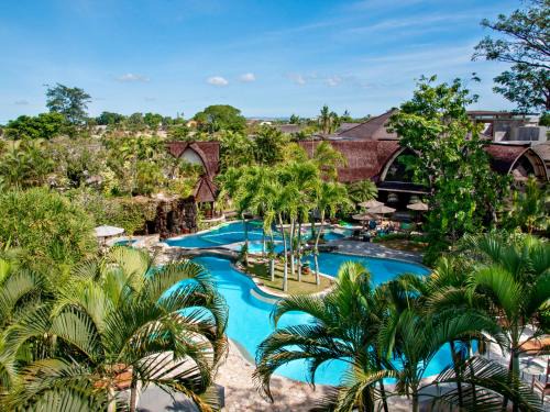 Petitenget Resort | Hotel Vila Lumbung