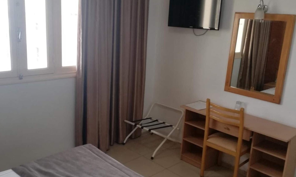 Sfax Eljadida Hotel | Hotel Yasmine