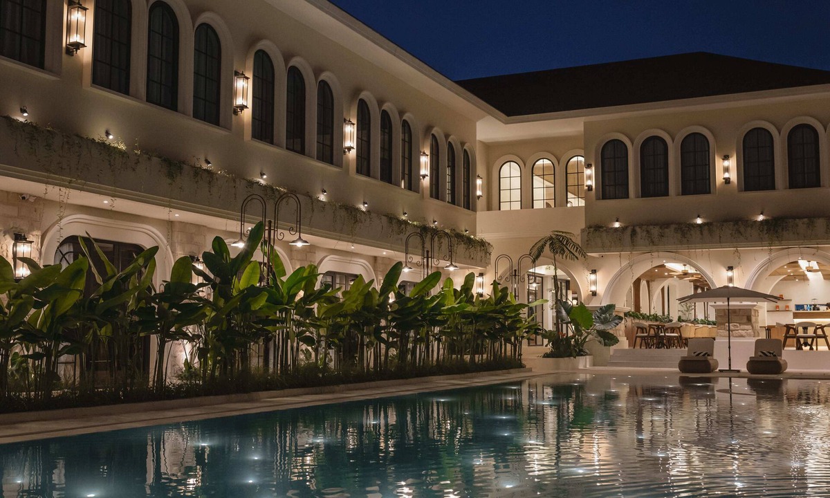 Petitenget Hotel | Hygge Hotel and Villas Seminyak