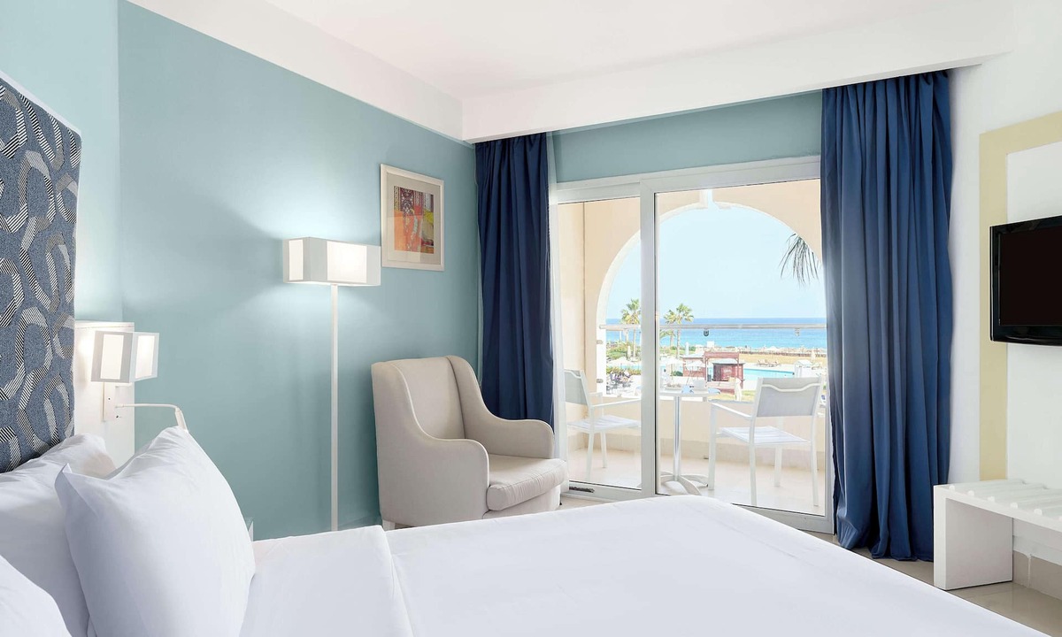 Port El Kantaoui Hotel | Iberostar Selection Diar El Andalous
