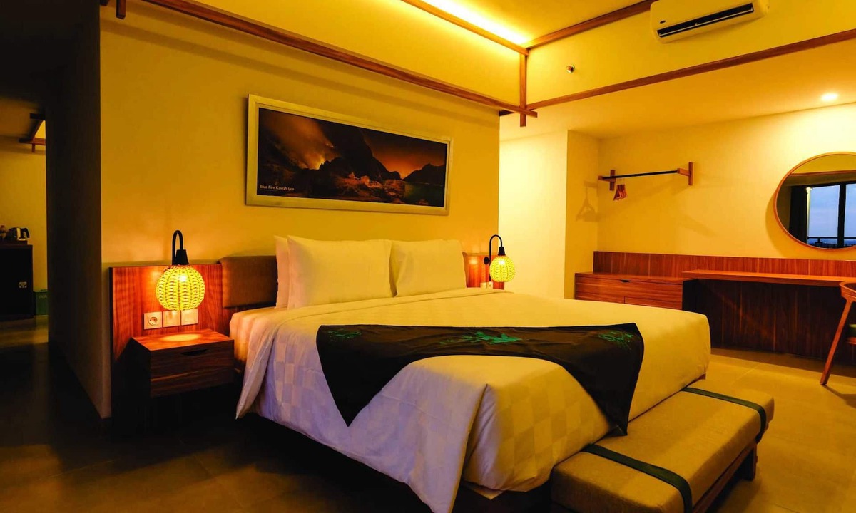Kalipuro Hotel | ILLIRA Hotel Banyuwangi