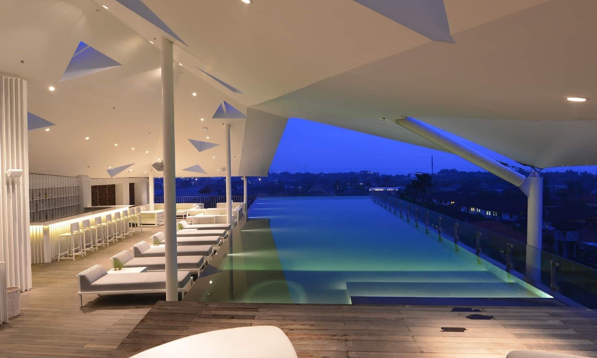 Laksmana Hotel | IZE Seminyak by LifestyleRetreats