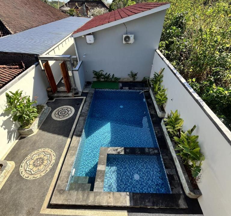 Pejarakan Villa | Jalak Bali Menjangan