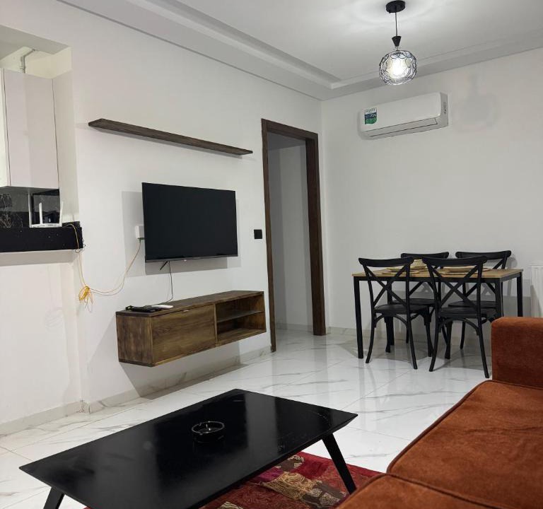 Ain Zaghouan Apartment | Jawharet karam S1 - Ain zaghouane