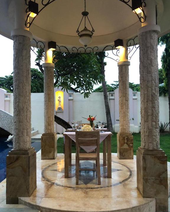 Sanur Hotel | Jepun Villa Sanur