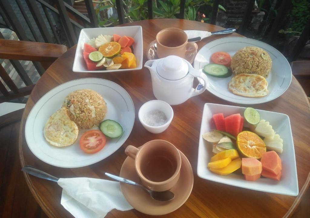 Ubud City-Centre House | Jero Ratna Homestay
