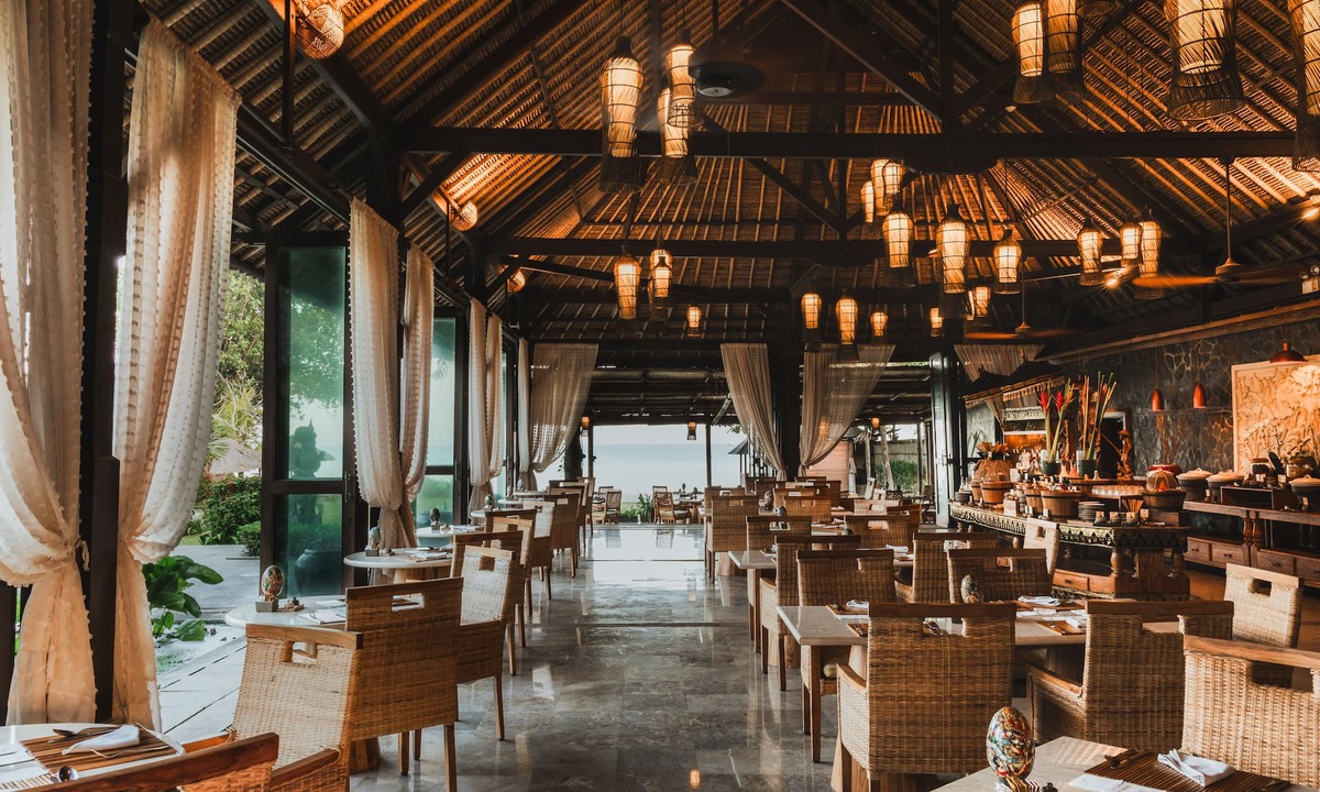 Jimbaran Bay Hotel | Jimbaran Puri, A Belmond Hotel, Bali