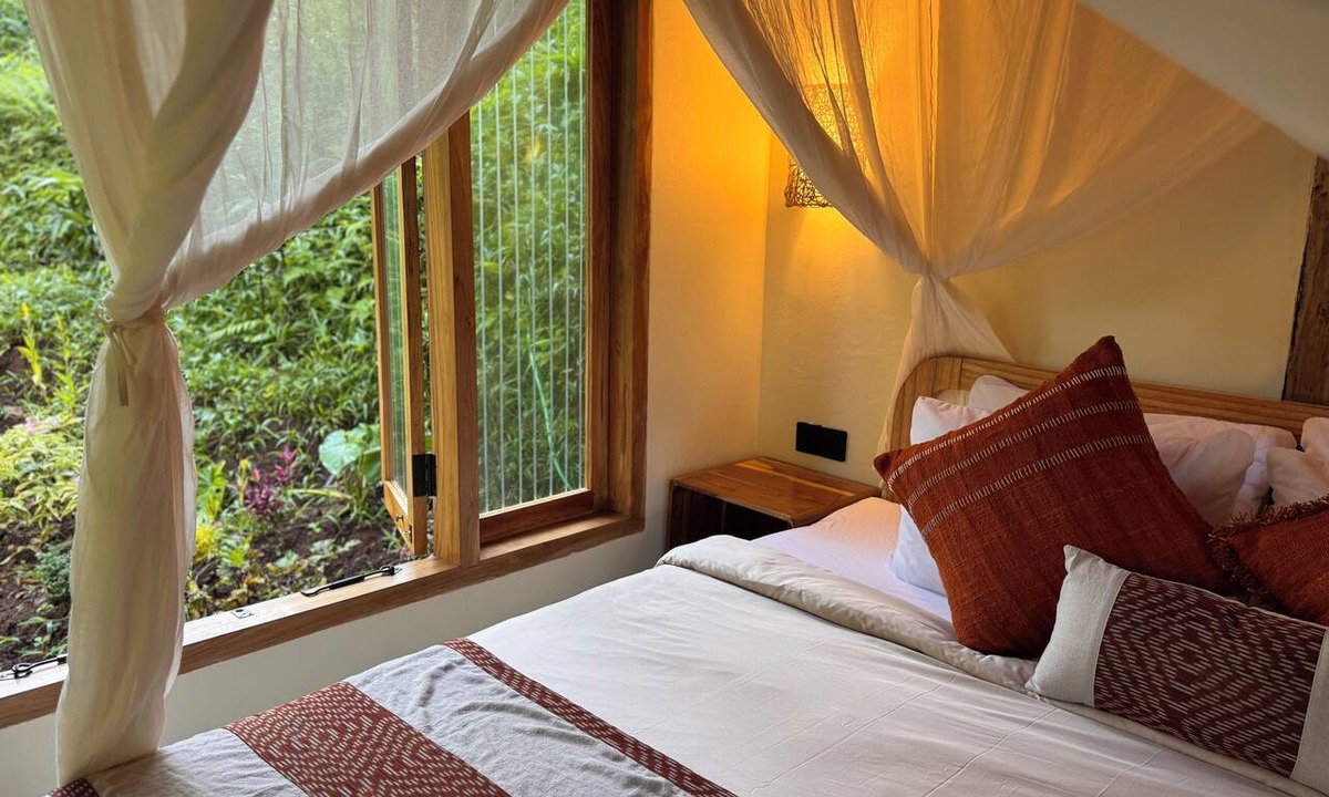 Selemadeg Hotel | Jiwa Eco Escape