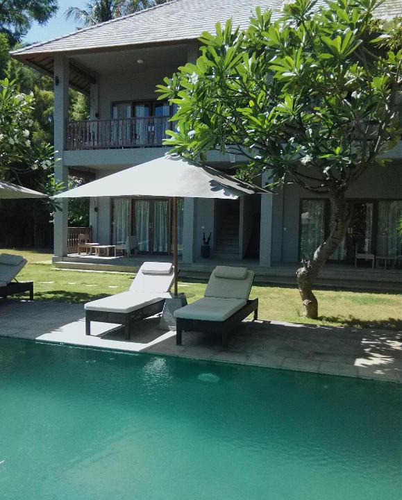 Lovina Hotel | Ju'Blu Hotel