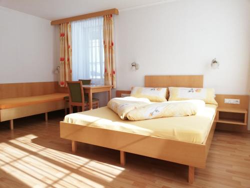 Glor Hotel | Ködnitzhof