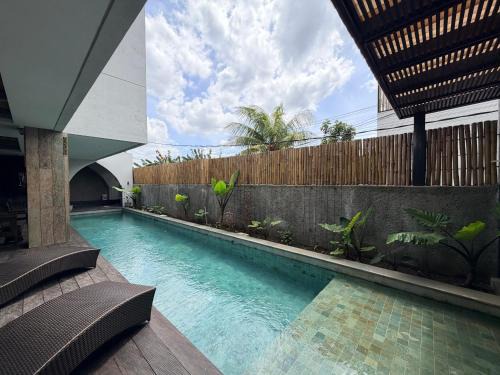 Berawa Hotel | Kalpa Tree Co-living