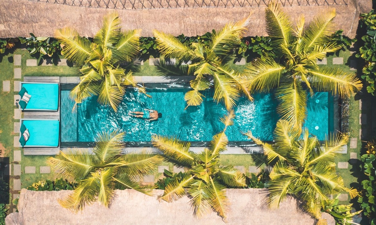 Sanur Hotel | Karmagali Boutique Suites & Private villas