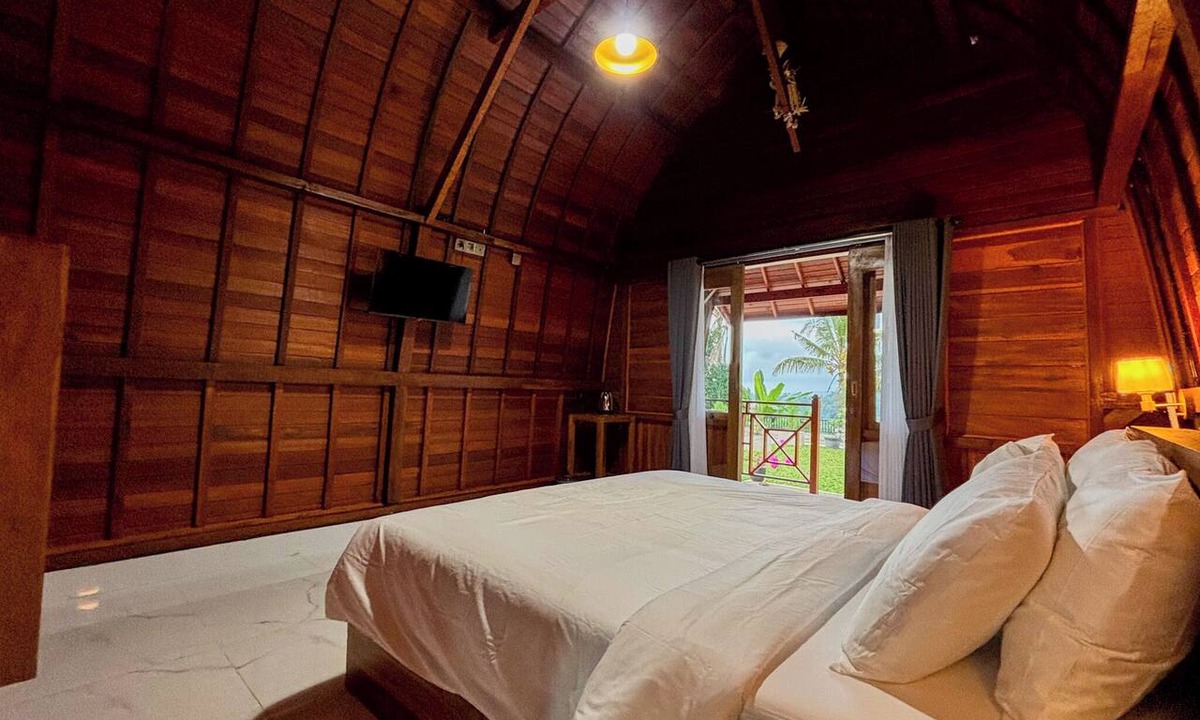 Mekarsari Villa | Kasturi Villas Bedugul by AGATA