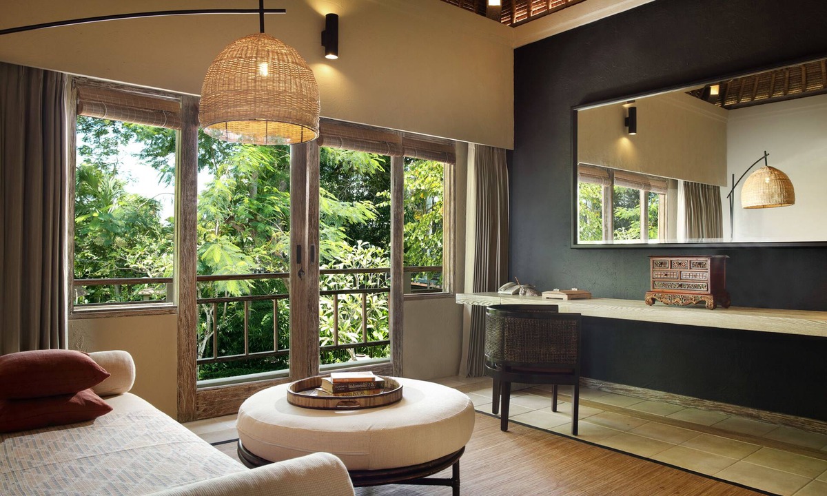 Sanur Kauh Hotel | Kayumanis Sanur Private Villa & Spa