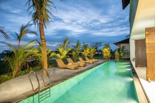 Mas Hotel | Kayun Retreat Mas Suite
