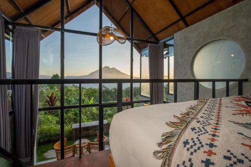 Kintamani Hotel | Kintamani Sari Hills
