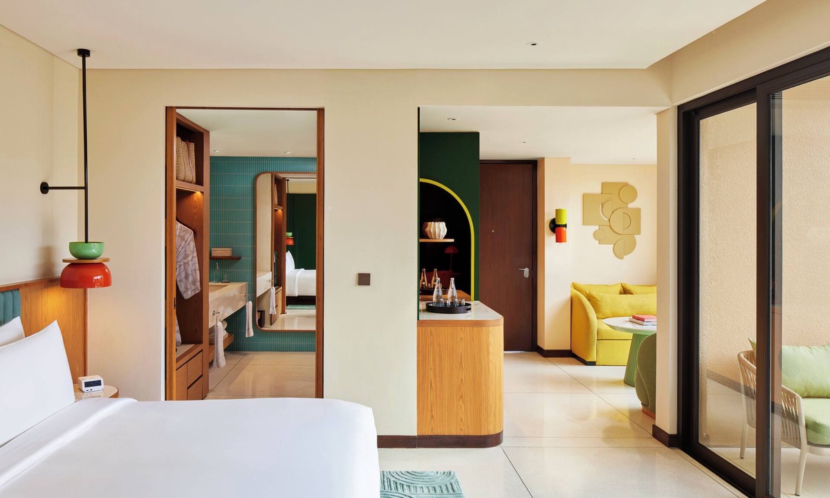 Petitenget Hotel | Kleo Seminyak, part of JdV by Hyatt