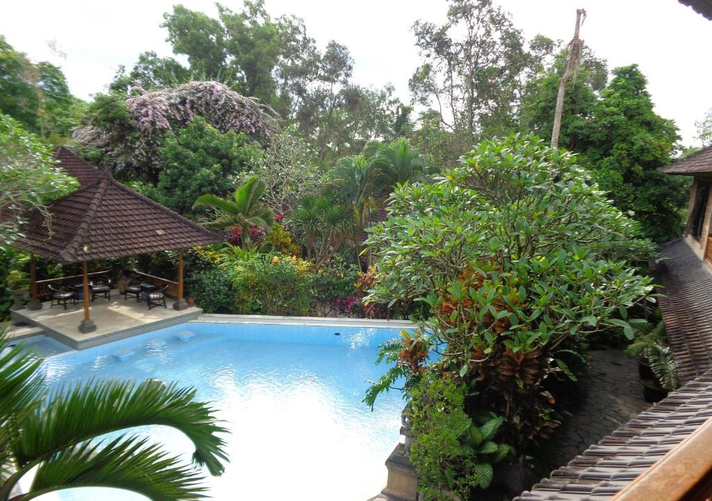 Kelusa Resort | Klub Kokos Bungalows