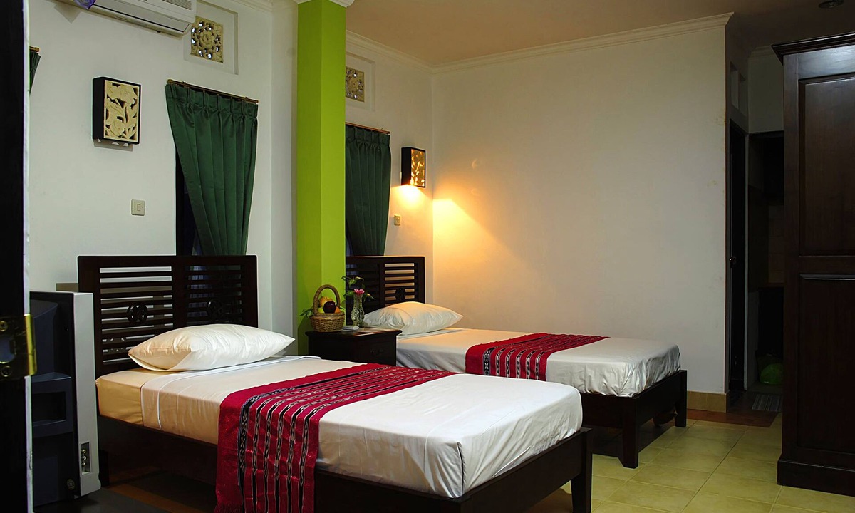 Semarapura Hotel | Klungkung Tower Hotel