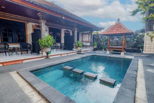 Downtown Kuta House | Komala Indah 2