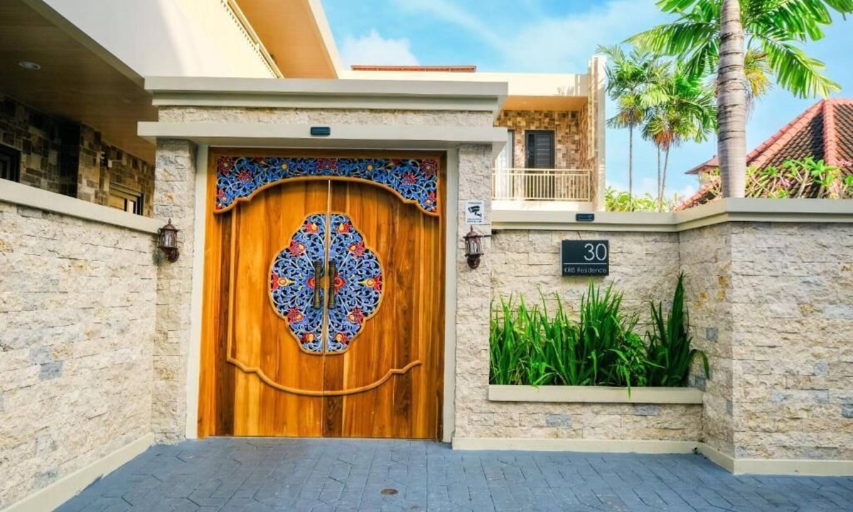 Sanur Hotel | Kris Residence Sanur