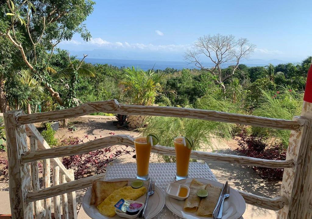 Penida Island Resort | La Colina Bungalow