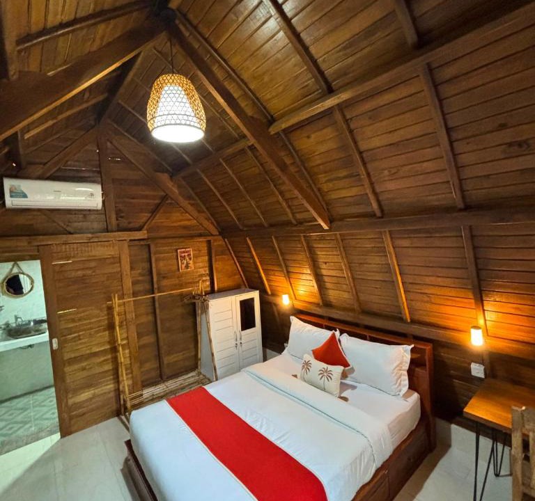 Babakan House | La villa canggu