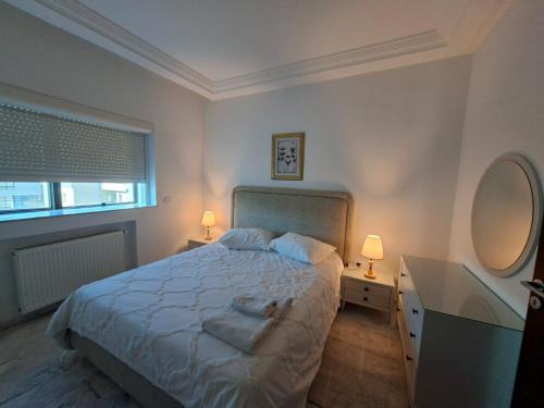 Les Berges Du Lac II Apartment | Lac 2 Luxury flat C