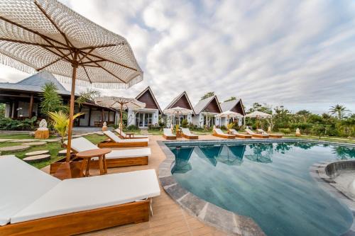 Penida Island Resort | Lavanaa Nila - Luxury Resort
