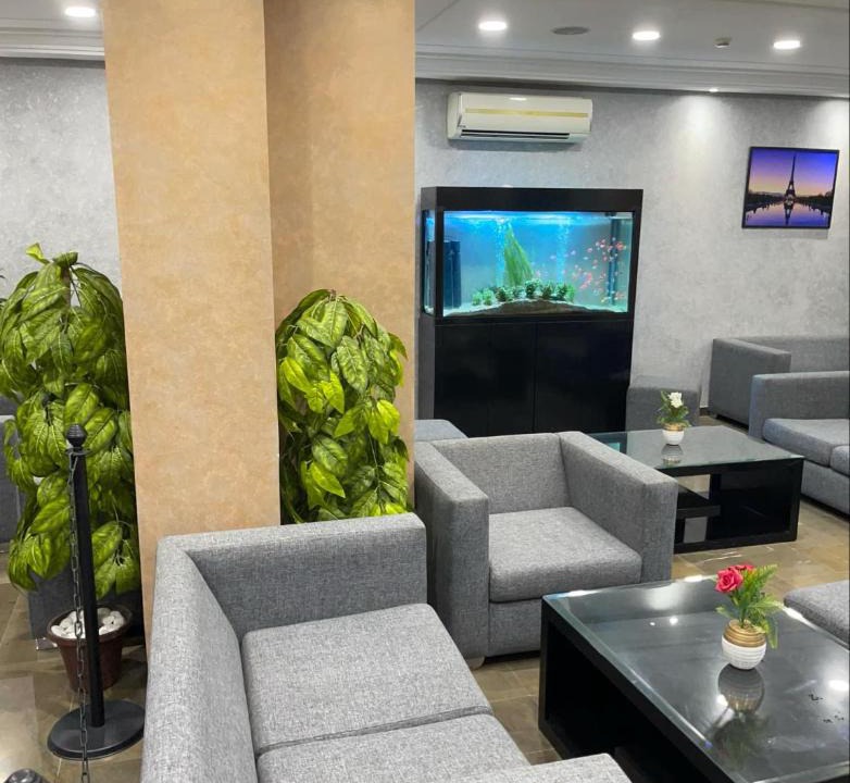 Bab Bhar Hotel | Le Parisien Tunis