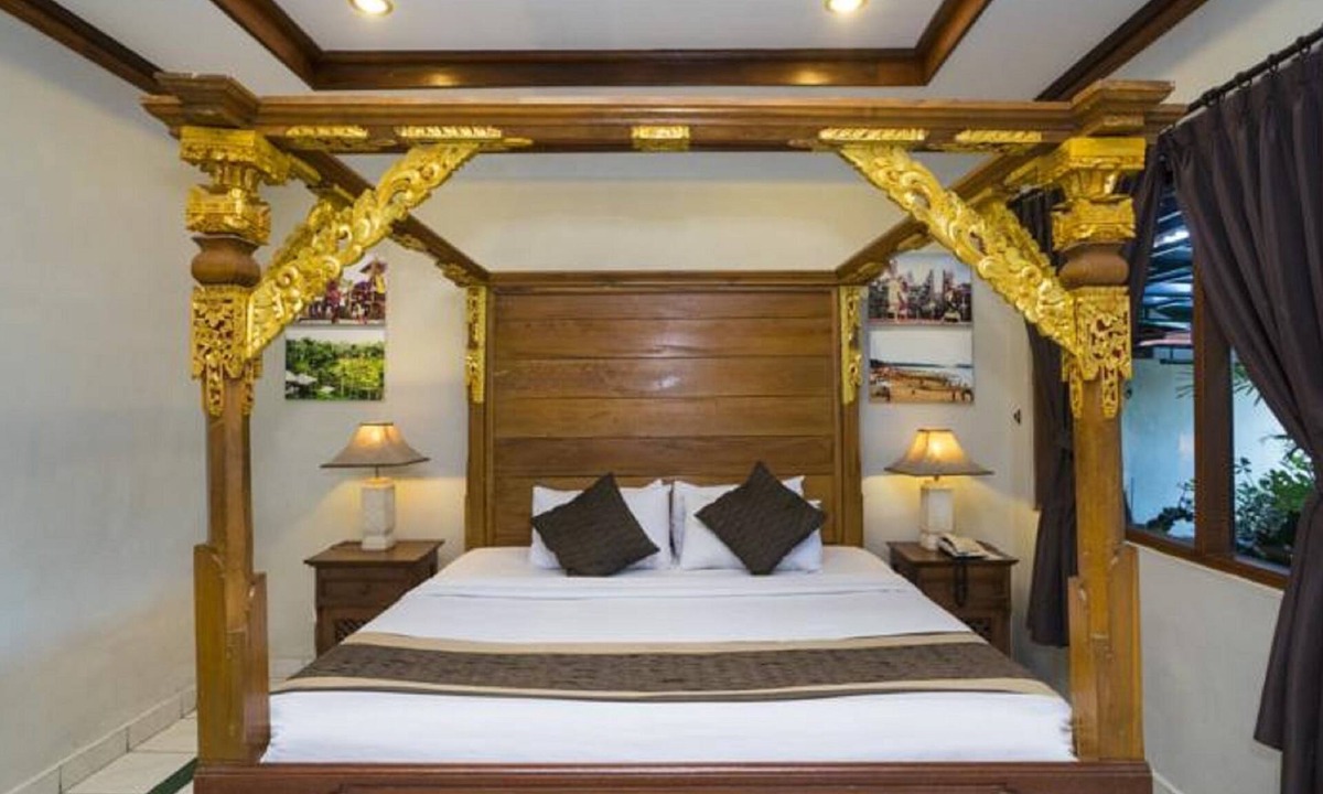 Legian Hotel | Legian Village Hotel